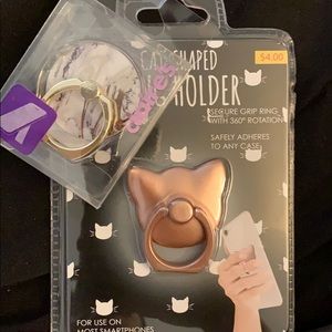 ring holders for your phone